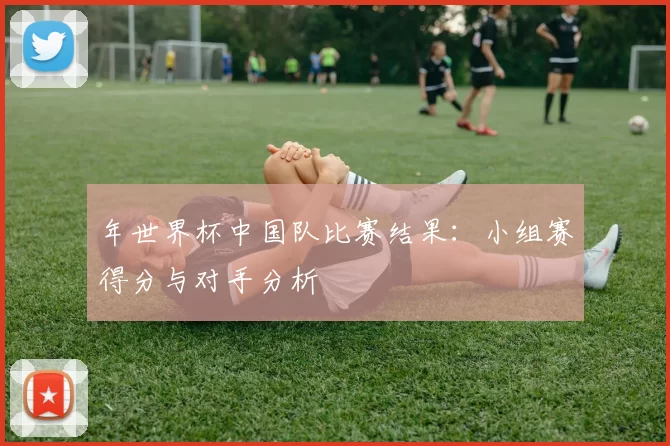 年世界杯中国队比赛结果：小组赛得分与对手分析