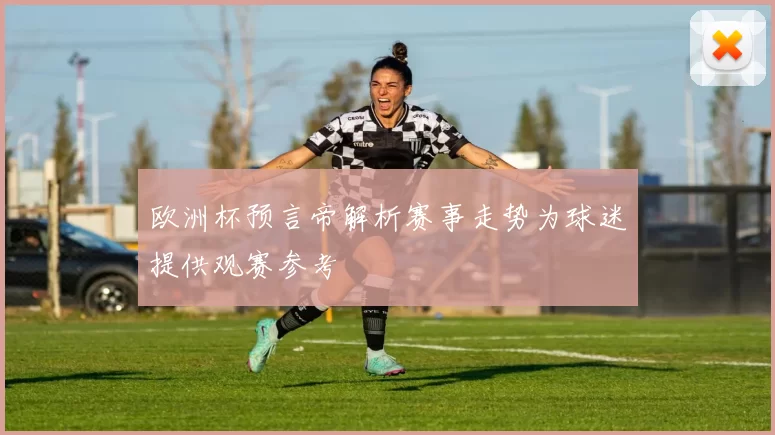 欧洲杯预言帝解析赛事走势为球迷提供观赛参考