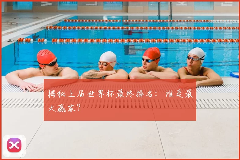 揭秘上届世界杯最终排名:谁是最大赢家?